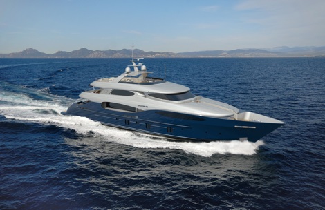 Image for article Week in Superyacht Brokerage: sales continue as reductions soar